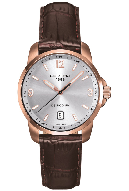 Reloj DS Podium